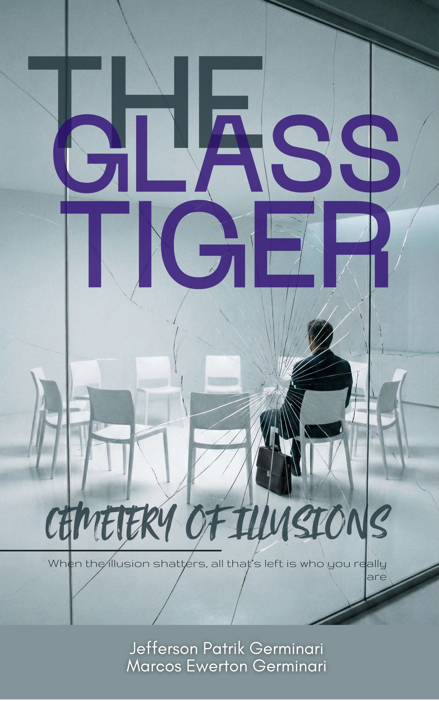 The Glass Tiger: Cemetery of Illusions